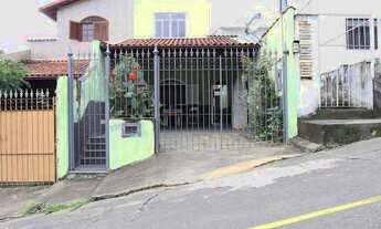 Imagem 2: Casa com 5 dormitórios, 130 m² - São Pedro