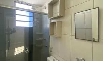 Imagem 5: Apartamento Locação Jd NY com 2 quartos