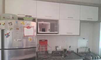 Imagem 4: APARTAMENTO RESIDENCIAL em SÃO PAULO - SP, VILA MOINHO VELHO