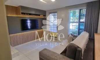 Imagem 4: VENDA e LOCAÇÃO de Excelente Casa Modelo Carolina Ampliada com 2 Quartos, 1 com Closet, Ri