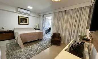 Imagem 6: Cobertura para venda possui 172 metros quadrados com 3 quartos