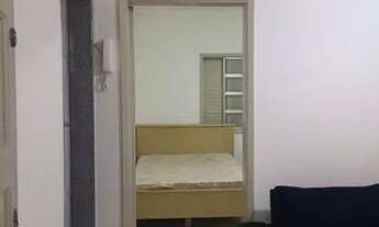 Imagem 6: Apartamento com 1 dormitório à venda, 48 m² por R$ 170.000,00 - Tupi - Praia Grande/SP