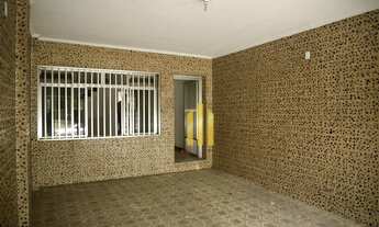 Imagem: Sobrado com 3 dormitórios para alugar