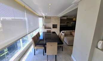 Imagem 4: Apartamento Venda 3 Dormitórios - 105 m² Brooklin