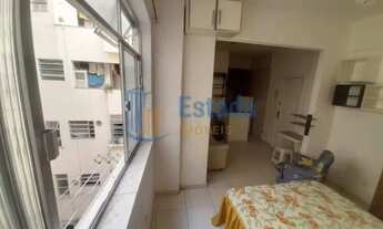 Imagem 6: Apartamento para venda possui 38 metros quadrados com 1 quarto em Copacabana - Rio de Jane