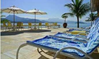 Imagem 6: ILHA EM PARATY - Imóvel com 7 quartos em Paraty Mirim - Paraty - RJ