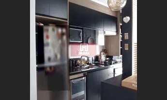 Imagem 6: Apartamento à venda no bairro Campo Limpo - São Paulo/SP, Zona Sul