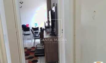 Imagem 2: Apartamento (tipo - padrao) 2 dormitórios, cozinha planejada, portaria 24hs, lazer, espaço