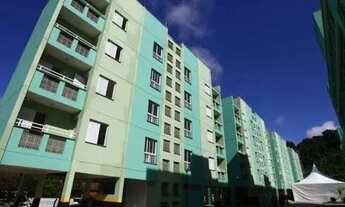 Imagem 2: Apartamento Morro da Nova Cintra (CDHU