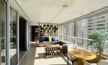 Imagem 6: Apartamento com 3 Quartos e 4 banheiros à Venda, 187 m² por R$ 2.200.000