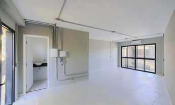 Imagem: Apartamento para Aluguel - Santo Amaro