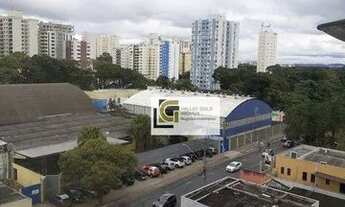 Imagem 3: Sala à venda, 24 m² por R$ 287.000,00 - Centro - São José dos Campos/SP