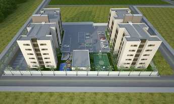 Imagem 6: Apartamento para venda possui 54 metros quadrados com 2 quartos em Centro - Timon - MA