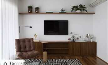 Imagem 2: Apartamento alto padrão para locação na Vila Olímpia