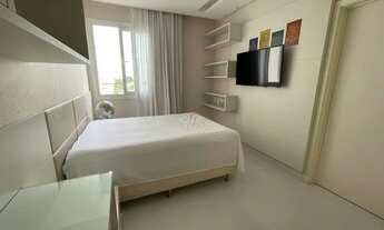 Imagem 3: Casa no Iate clube #4 suítes _área de lazer com piscina #moveisplanejados