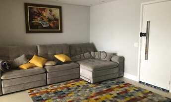 Imagem 4: Apartamento com 3 dormitórios, 104 m² - venda - Vila Leopoldina - São Paulo/SP