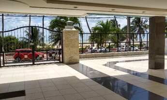 Imagem 5: Apartamento dois quartos a beira mar