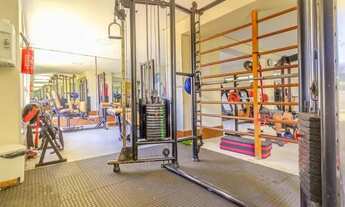 Imagem 4: Espetacular Apartamento para aluguel com Vista Mar, possui 61 m2 com 2 quartos em Boca do