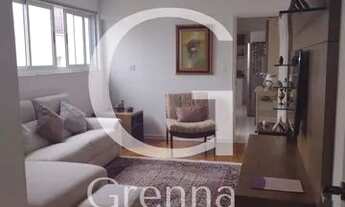 Imagem 7: Apartamento para venda com 230 m² - Bela Vista, São Paulo