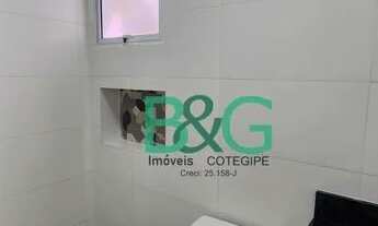 Imagem 16: Casa com 3 dormitórios, 75 m² - venda por R$ 549.000 ou aluguel por R$ 3.500/mês - Jardim