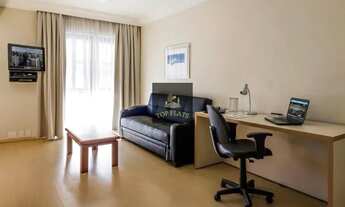 Imagem 2: Flat disponível no Jardim Paulista - SP