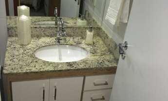 Imagem 5: Apartamento aluguel, 2 quartos, 1 suíte, 1 vaga, Santa Helena - Vitória/ES