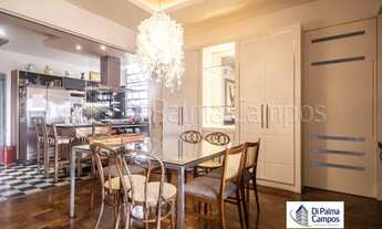 Imagem 2: Apartamento Residencial para alugar com 110m²