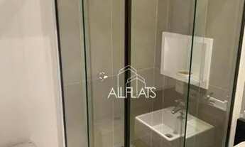 Imagem 4: Studio com 1 dormitório para alugar, 18 m² por R$ 4.930/mês em Pinheiros - São Paulo/SP