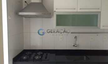 Imagem 7: Apartamento Padrão em São José dos Campos