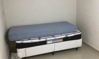 Imagem 6: Casa para Aluguel - Jabaquara, 2 Quartos, 30 m2