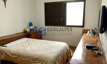 Imagem 5: SAO CAETANO DO SUL - Residential / Apartment - SANTA PAULA