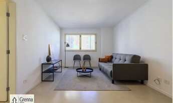 Imagem 2: Apartamento com 95m² a venda - Itaim Bibi - SP