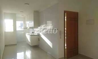 Imagem: São Paulo - Apartamento Padrão - Tucuruvi