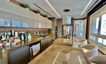 Imagem 13: Apartamento com 4 dormitórios à venda, 349 m² por R$ 17.000.000,00 - Vila Olímpia - São Pa