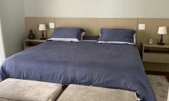 Imagem 2: Casa com 5 dormitórios, 340 m² - venda por R$ 3.500.000 ou aluguel por R$ 26.300/mês - Alp