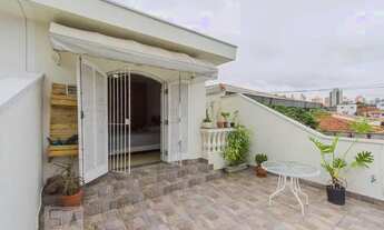 Imagem 5: Casa à Venda - Jardim Éster Yolanda, 3 Quartos, 135 m2