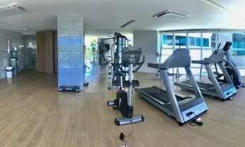 Imagem 6: Edf Dom Pedro II na Av Boa Viagem