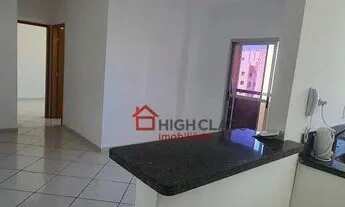 Imagem 6: Apartamento com 2 dormitórios, 60 m² - venda por R$ 320.000,00 ou aluguel por R$ 1.900,00