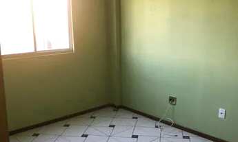 Imagem 4: Ed. Parati na Pedreira / 2 quartos / Nascente / Documentado