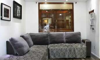 Imagem 4: Casa para Venda - 179.4m², 3 dormitórios, sendo 1 suites, 4 vagas - Jardim São Pedro