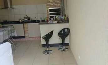 Imagem 6: Casa Jd Fregadolli 112 m² por R$ 490.000