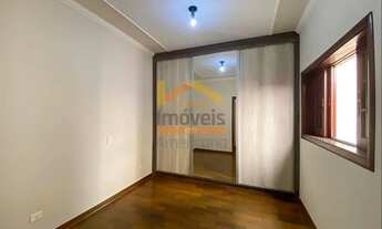 Imagem 3: AMERICANA - Casa Padrão - JARDIM SÃO VITO