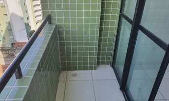 Imagem 5: DU) CONDIÇÃO IMPERDÍVEL | Seu 02 quartos em Piedade | 52m² | Perto da Orla