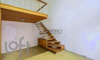 Imagem 2: Apartamento com 1 dormitório à venda, 50 m² - Itaim Bibi - São Paulo/SP