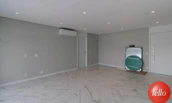 Imagem 4: São Paulo - Apartamento Padrão - Moema