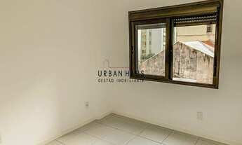 Imagem 3: Apartamento com 1 dormitório, 43 m² - venda por R$ 460.000 ou aluguel por R$ 1.800/mês - C