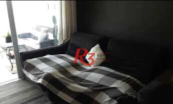 Imagem 5: Oportunidade! Locação, 2 suítes, 2 vagas, lazer completo, Gonzaga, oportunidade de verdade