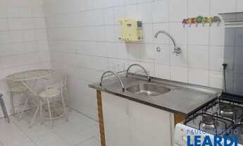 Imagem 3: APARTAMENTO - PLANALTO PAULISTA - SP