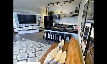 Imagem 5: Apartamento com 1 dormitórios sendo 1 suíte com 69m² ? Vila Olímpia, São Paulo