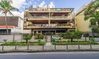 Imagem 3: Barra da Tijuca Apartamento cobertura com 4 dormitórios